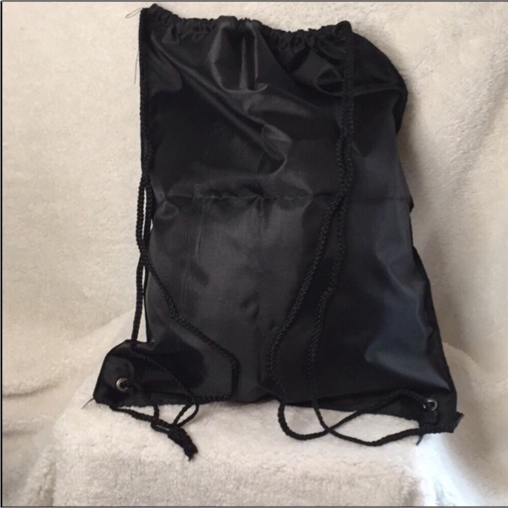 Universal Studios Theme Park Cinch Sack - image 4